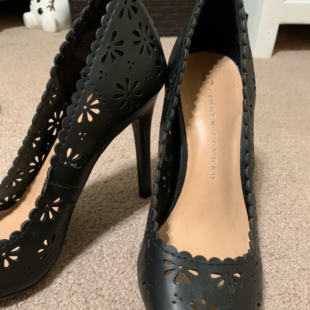 LC Heels